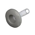 Bufonadas 2 in. Face Accu-Pressure DL200S Jet Internal - Grey BU1887544